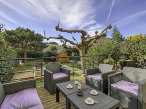 Apartment L'Ile heureuse-8 by Interhome